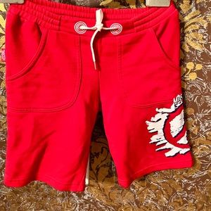 Nice Moschino unisex. shorts.